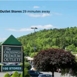 Outlet Stores