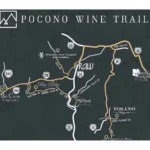 Pocono Wine Trail